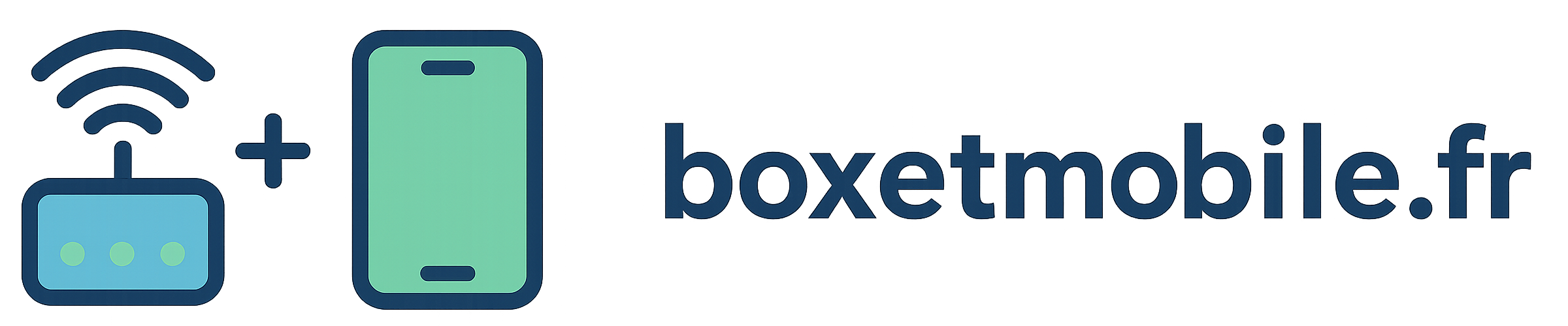 Logo boxetmobile.fr